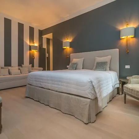 Brera Luxury Suite Milan Exterior photo