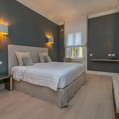 Brera Luxury Suite Milan Exterior photo