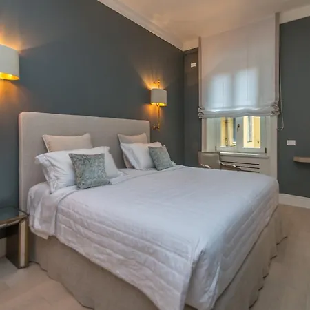 Brera Luxury Suite Milan Exterior photo