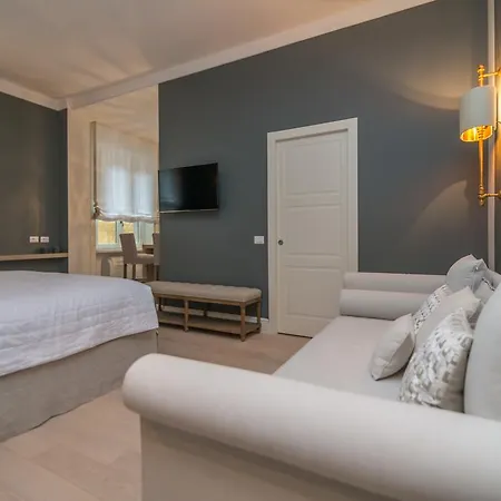 Brera Luxury Suite Milan Exterior photo