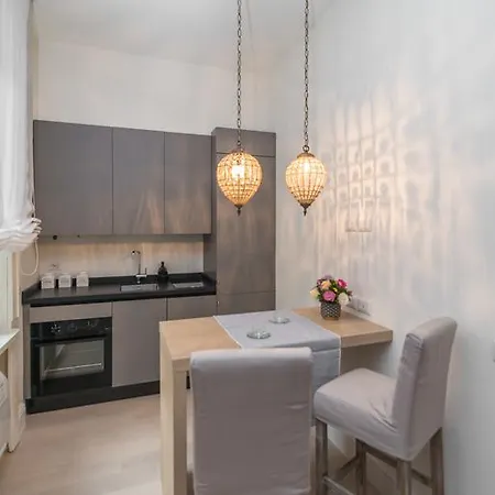 Brera Luxury Suite Milan Exterior photo