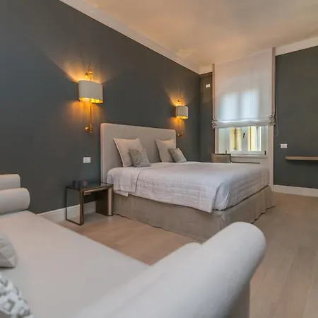 Brera Luxury Suite Milan Exterior photo